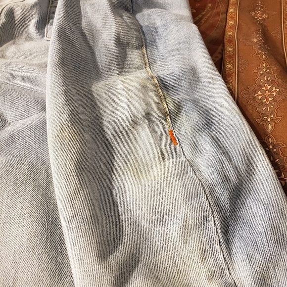 🎉HP🎉 True Religion Curvy Skinny Jeans - Picture 5 of 7